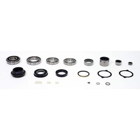 Skf Transfer Case Rebuild Kit, STCK246 STCK246